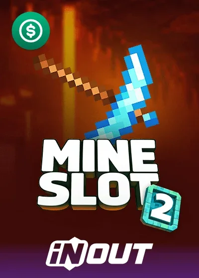 Mine Slot av InOut slot